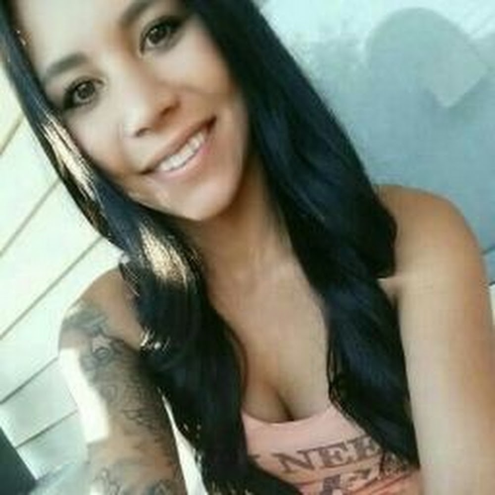Meet your Posher, Brandi